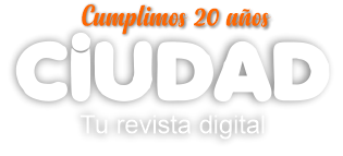 Ciudad Revista digital