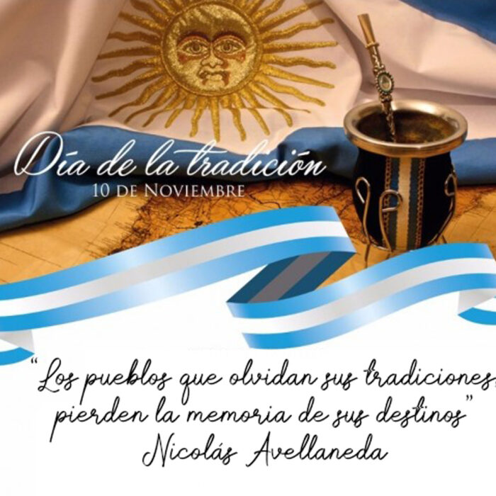 Noviembre…mes de la tradición argentina