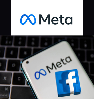 Facebook ahora será Meta