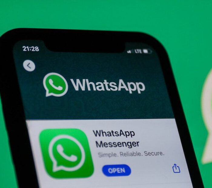 WhatsApp lanzaría 7 nuevas funciones para 2022
